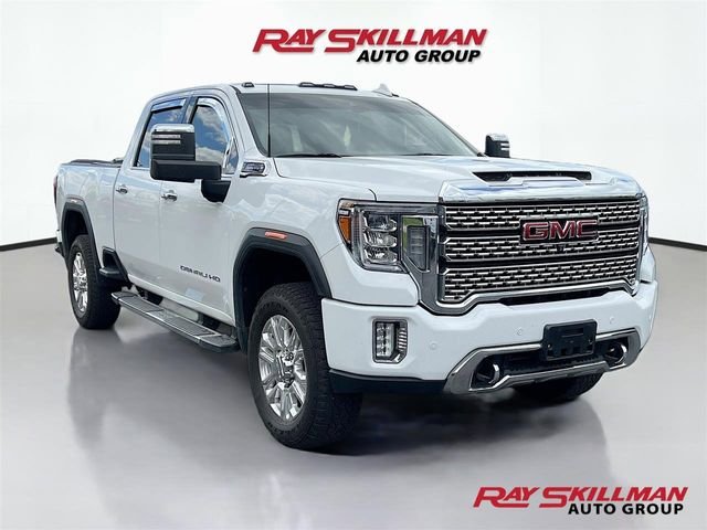 2022 GMC Sierra 4WD Crew Cab Standard Box Denali's photo