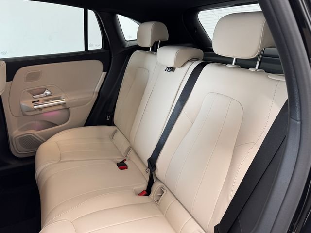 New 2026 Cosmos Black Metallic Mercedes-Benz GLA 250 image 52
