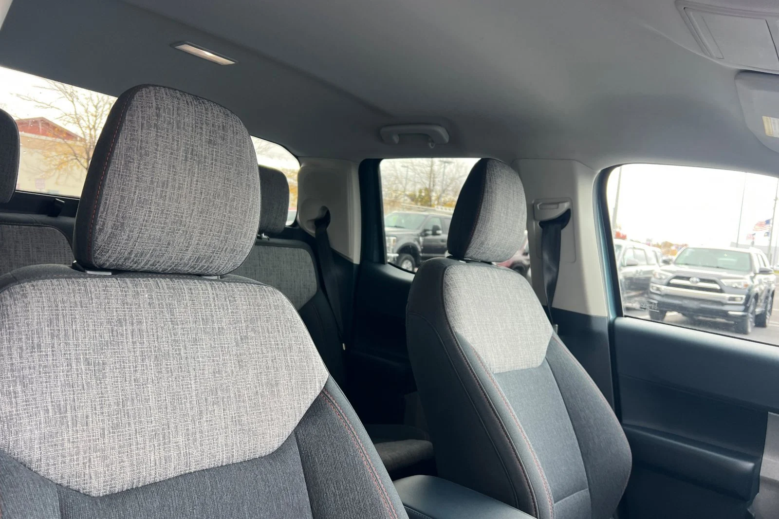Used 2023 Area 51 Ford XLT image 16