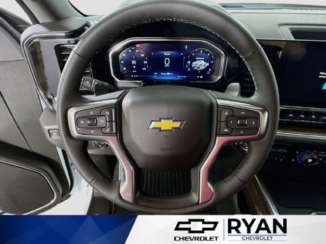 2026 Chevrolet Silverado 1500 LT - Photo 11