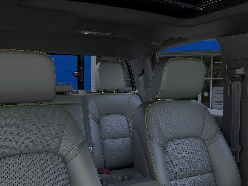 2026 Chevrolet Colorado ZR2 - Photo 24