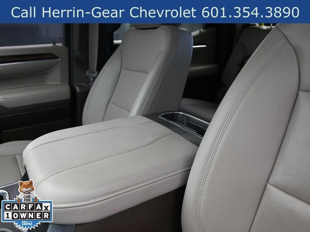 2023 GMC Sierra 1500 SLT - Photo 14