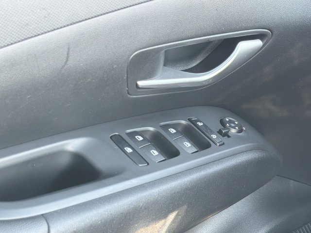 Certified Used 2024 Gray Hyundai SEL image 24
