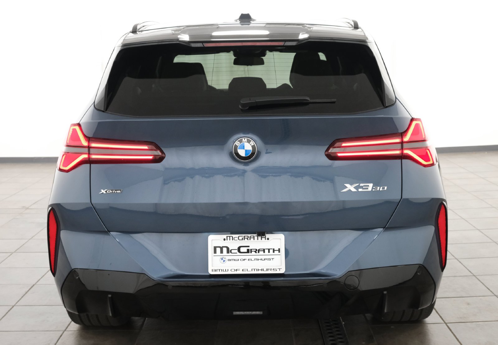 Vehicle thumbnail