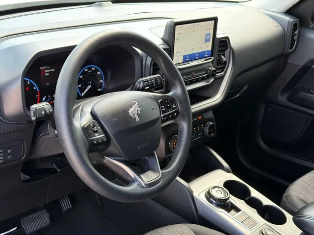 Used 2022 White Ford Big Bend image 18