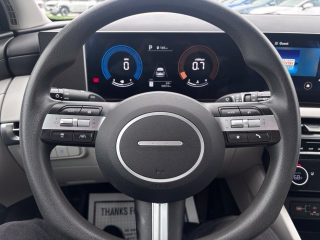 Certified Used 2026 Blue Hyundai SEL image 21