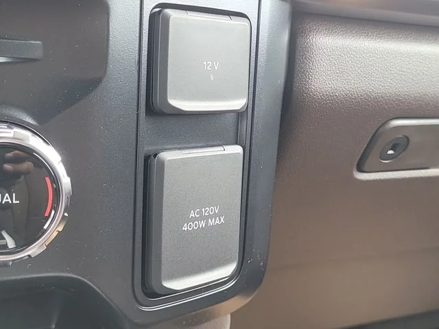 New 2026 Brown Ford King Ranch image 27