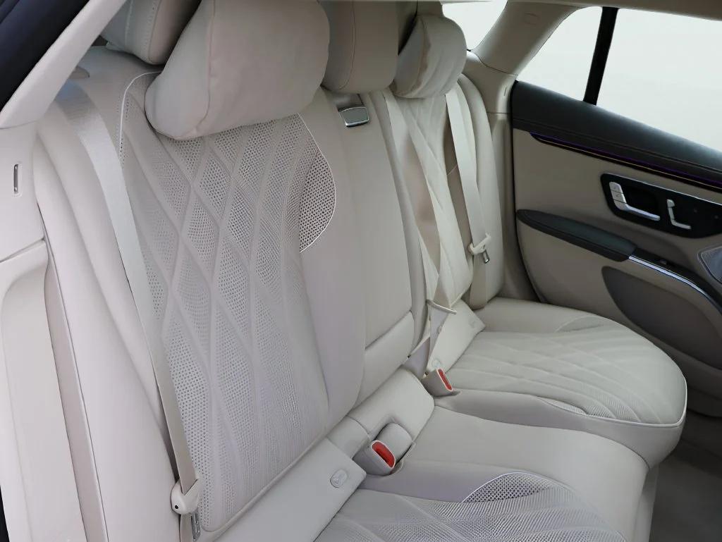 Used 2023 MANUFAKTUR Diamond White Metallic Mercedes-Benz 450 image 14