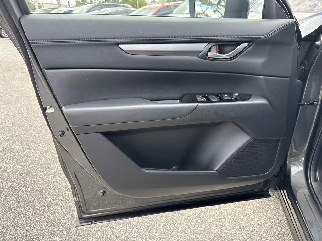 Certified Used 2025 Gray Mazda 2.5 S Select Package image 25