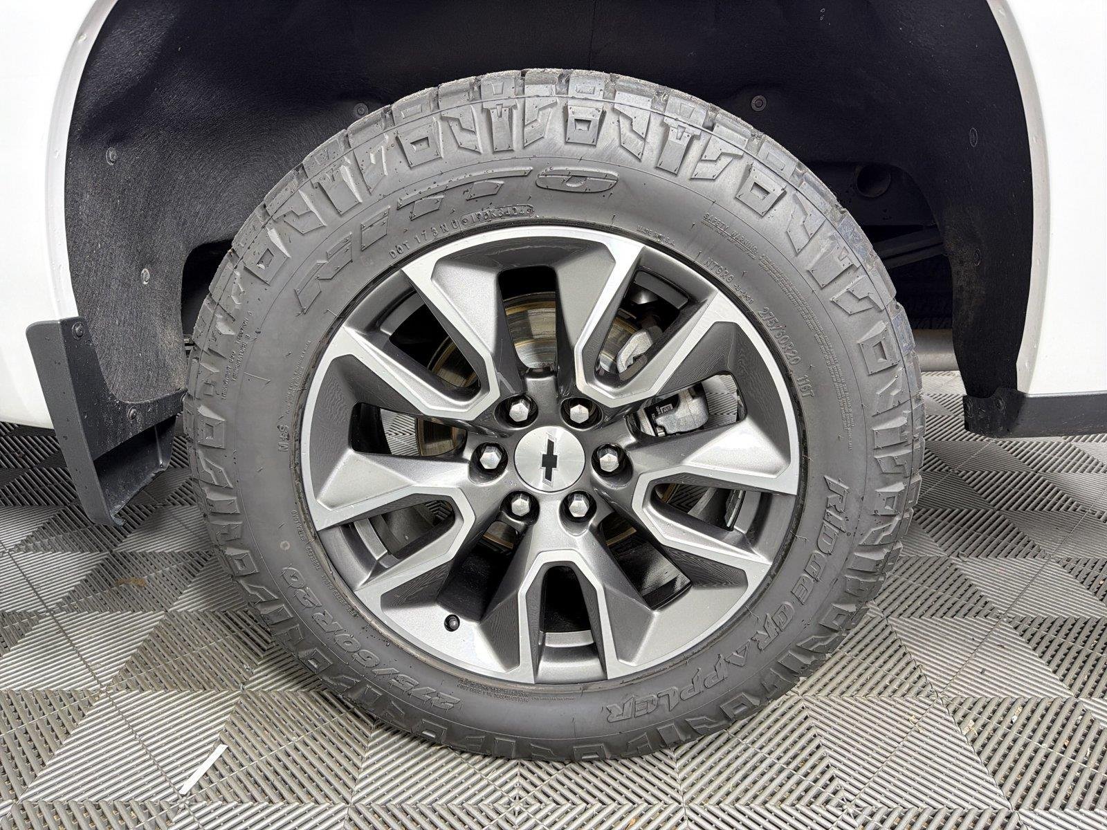 2024 Chevrolet Silverado 1500 RST - Photo 18