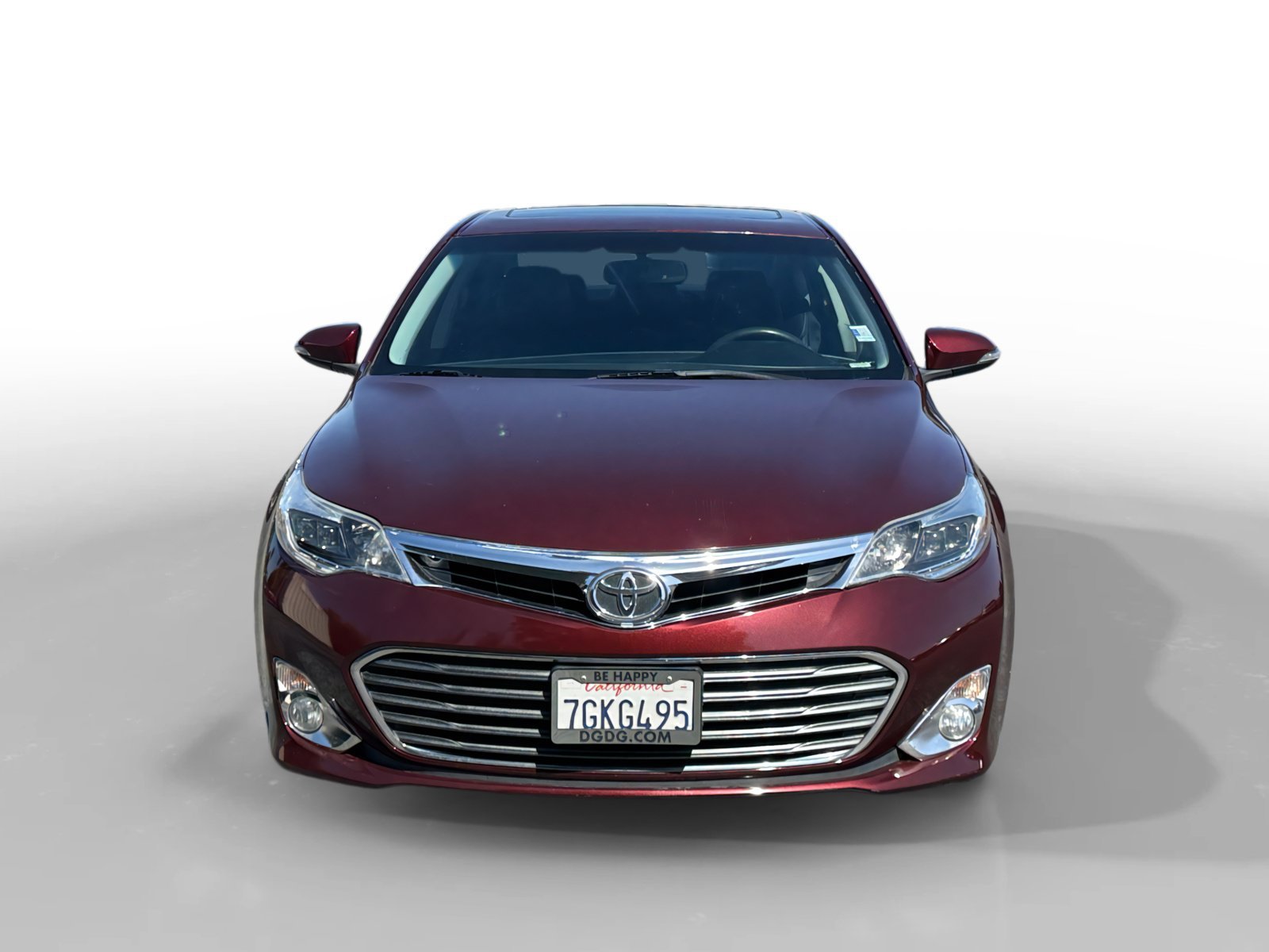 Used 2014 Mica Toyota XLE Touring image 8