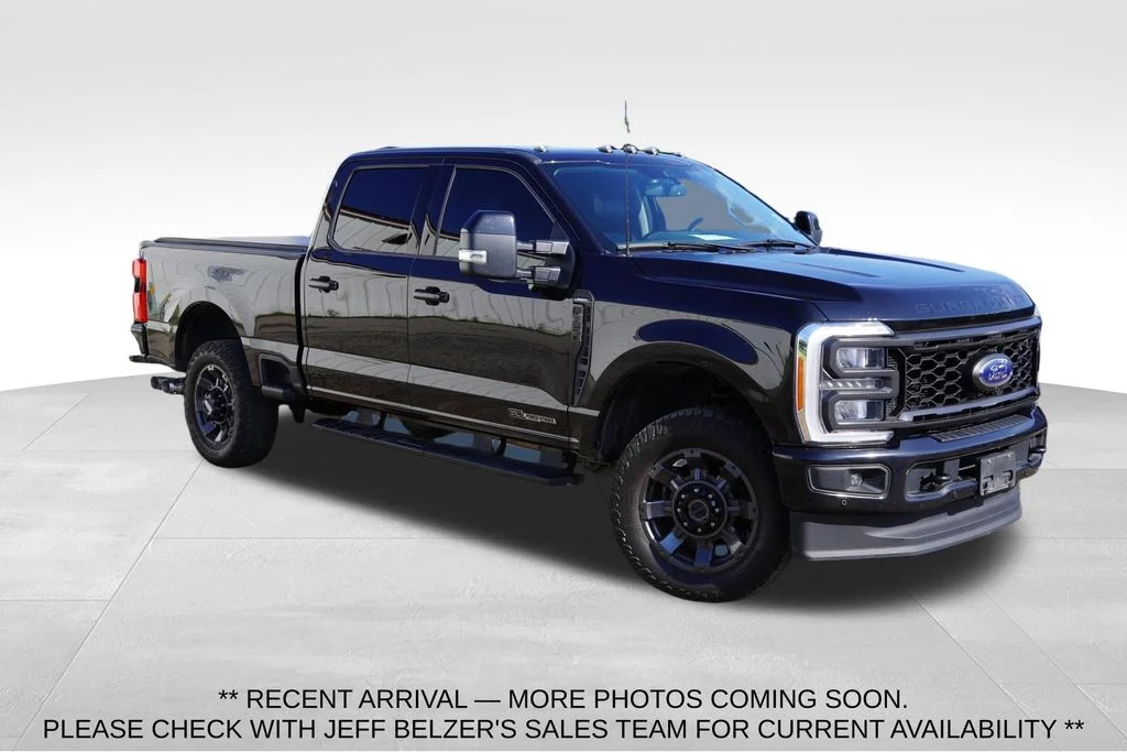 2023 Ford F-350SD
