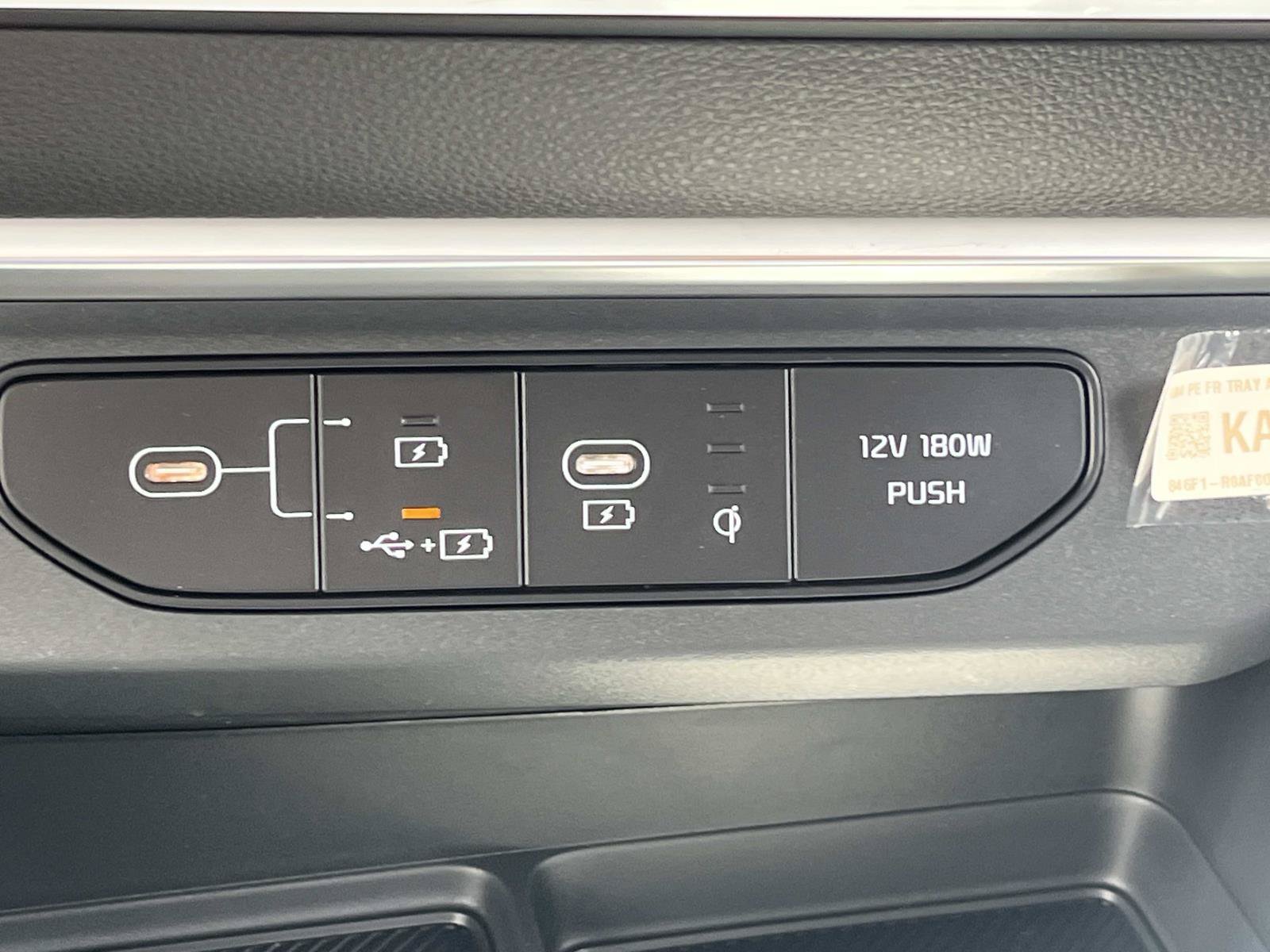 New 2027 Aurora Black Pearl Kia SX Prestige image 32