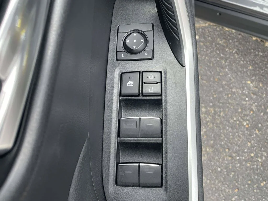 Used 2023 Gray Toyota XLE image 16