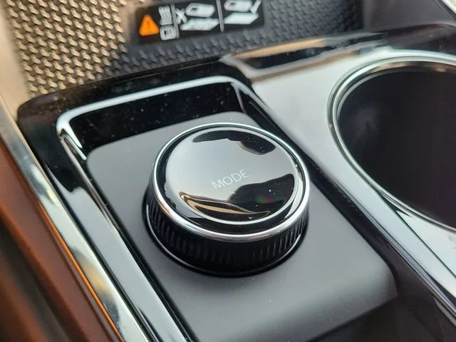 New 2026 Sterling Gray Metallic Chevrolet RS image 33