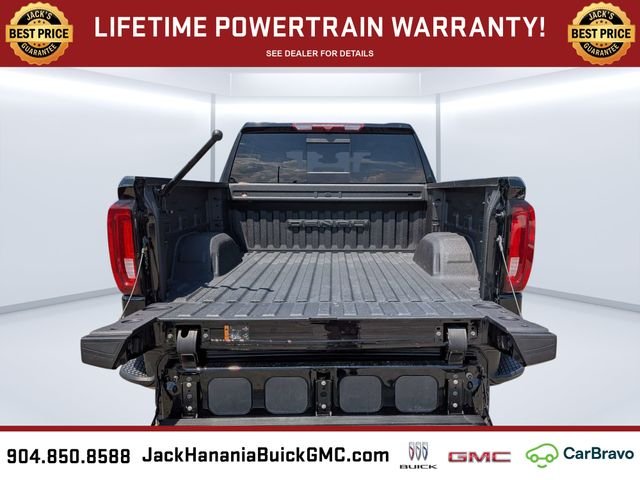Used 2023 Black GMC Denali image 15