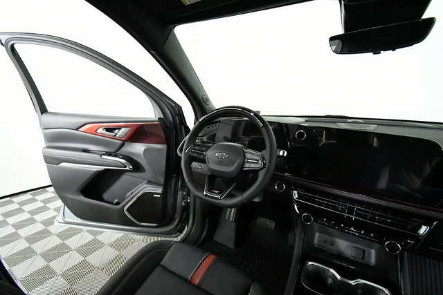 2026 Chevrolet Traverse RS - Photo 19