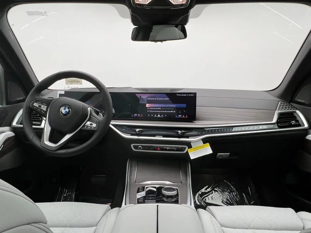 2026 BMW X5 40i - Photo 10