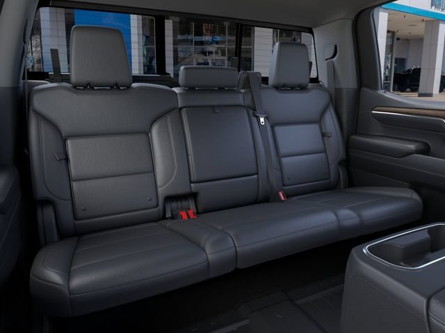 New 2026 Sterling Gray Metallic Chevrolet RST image 18