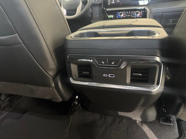 2026 GMC Sierra 1500 Denali - Photo 39