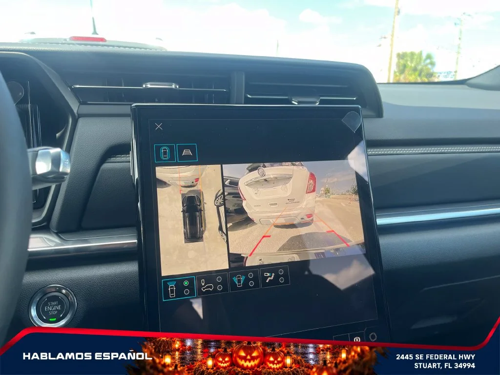 New 2027 Rapids Metallic GMC Elevation image 32