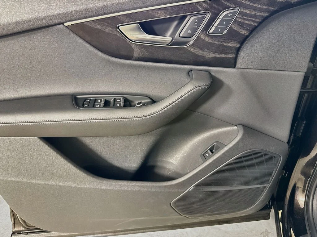 Used 2023 Brown Audi 45 Premium Plus image 18