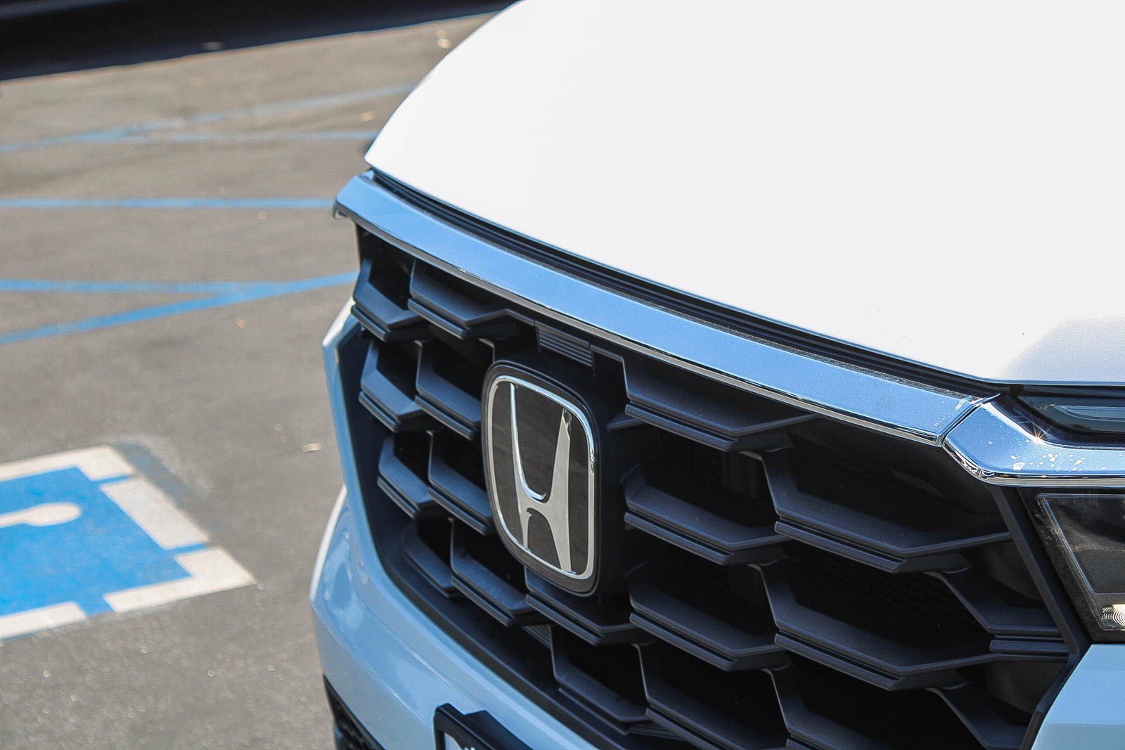 2023 Honda Pilot EX-L - Photo 5
