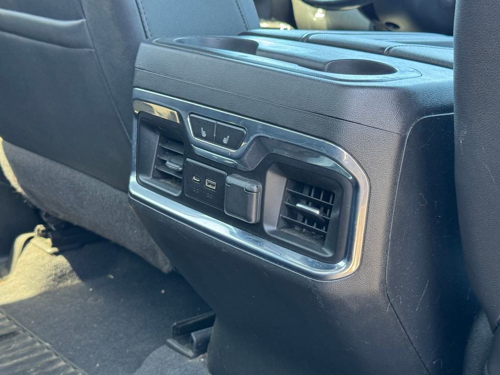 Used 2020 White Chevrolet LTZ image 21