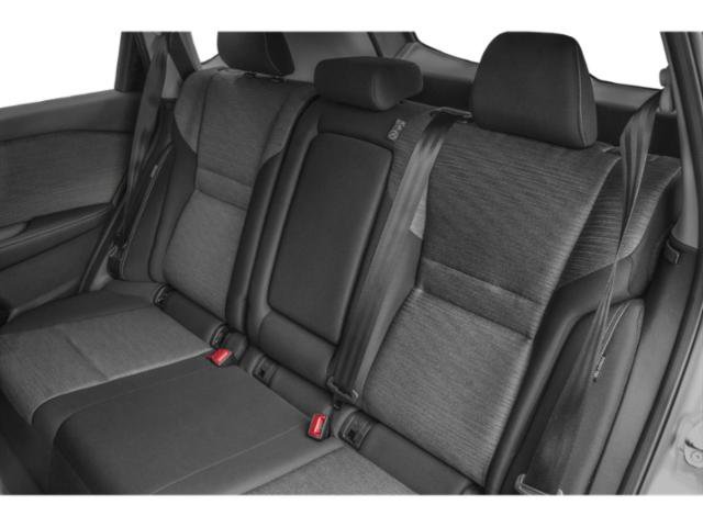 Used 2021 Super Black Nissan SV image 16