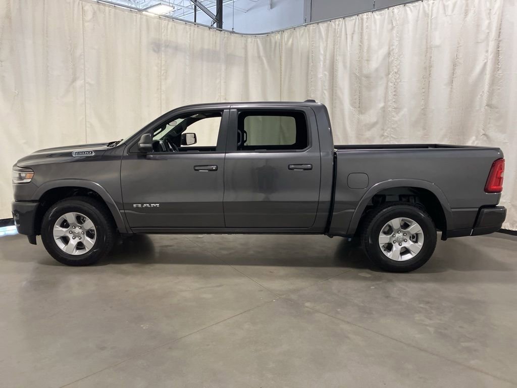 2026 RAM 1500 Big Horn/Lone Star - Photo 16