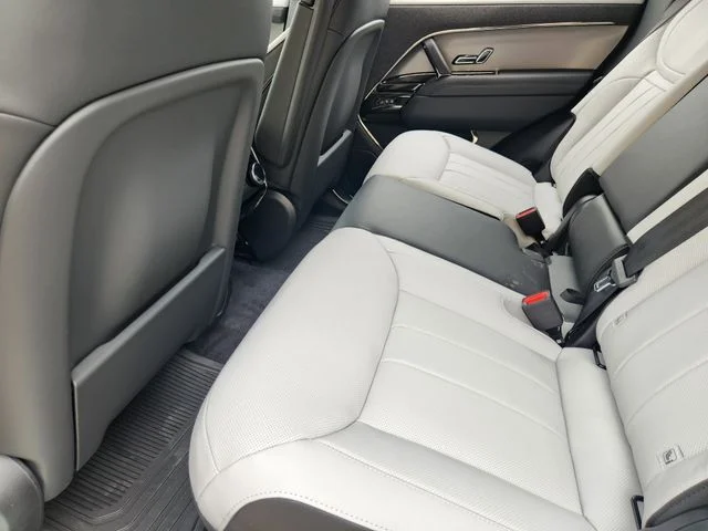 New 2026 Varesine Blue Land Rover Dynamic SE image 29