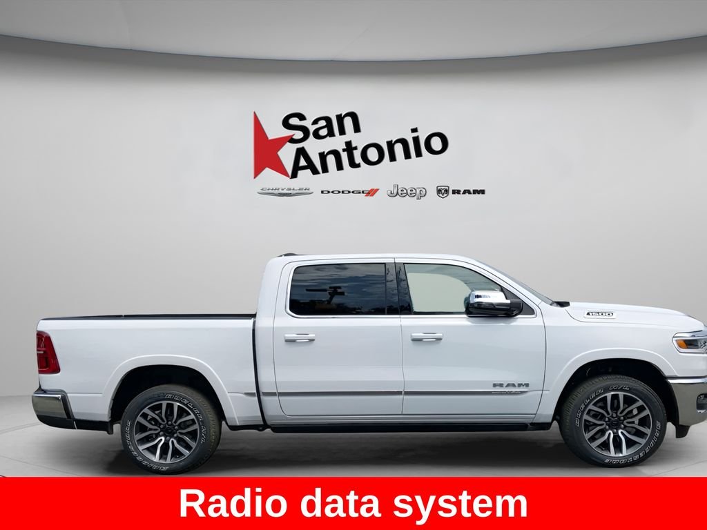 2026 RAM 1500 Limited - Photo 12