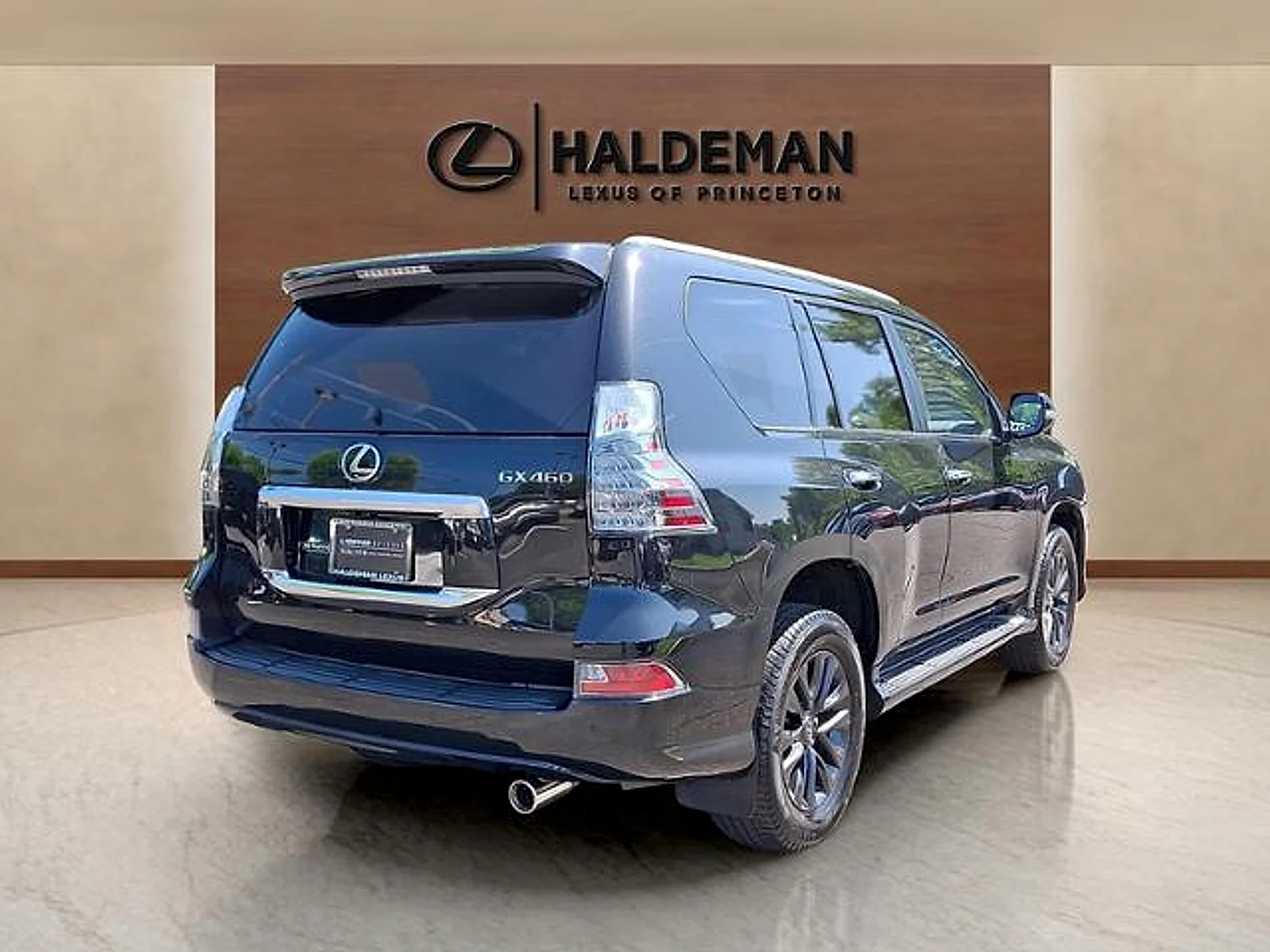 Used 2023 Caviar Lexus Premium image 6