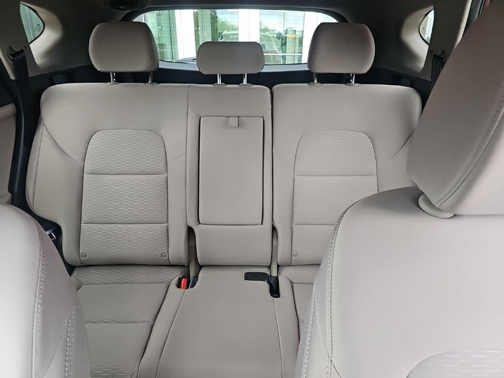 2019 Hyundai Tucson Value - Photo 25