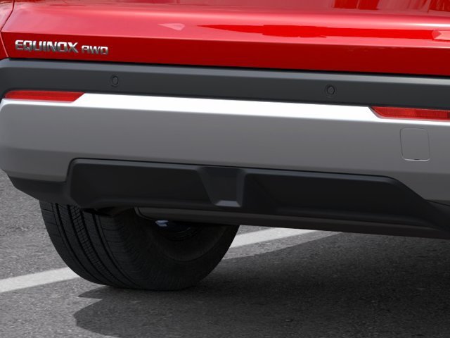 2027 Chevrolet Equinox LT - Photo 14