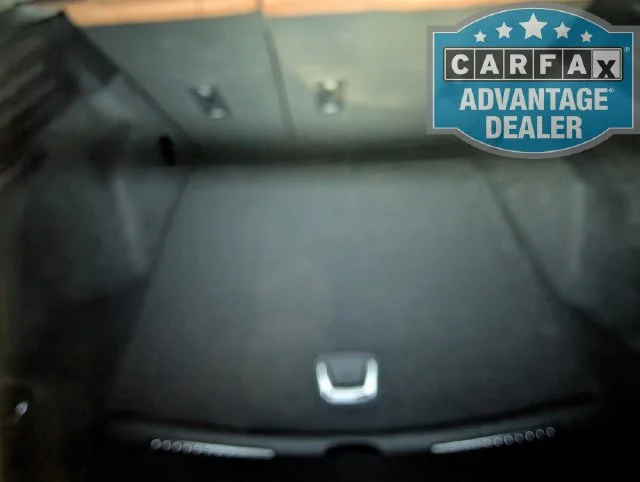 Used 2019 CRYSTAL WHITE TRICOAT Cadillac FWD Premium Luxury image 14