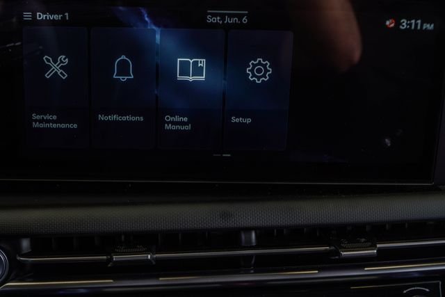 2025 Hyundai Tucson SEL - Photo 24