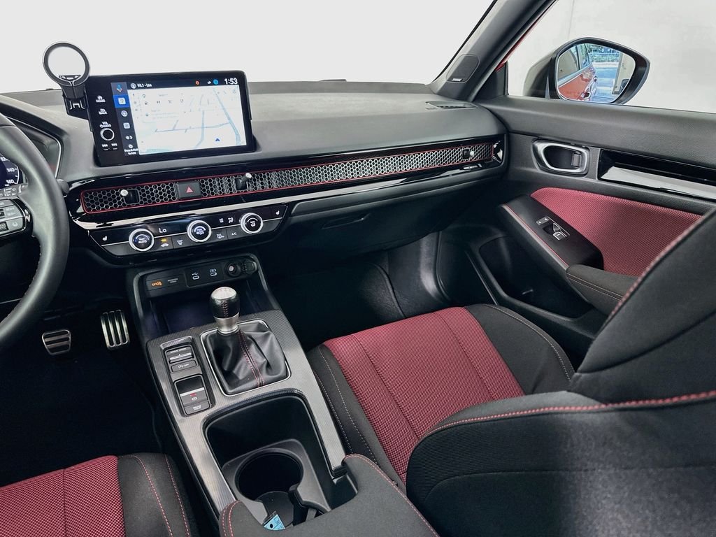 2026 Honda Civic Si - Photo 24