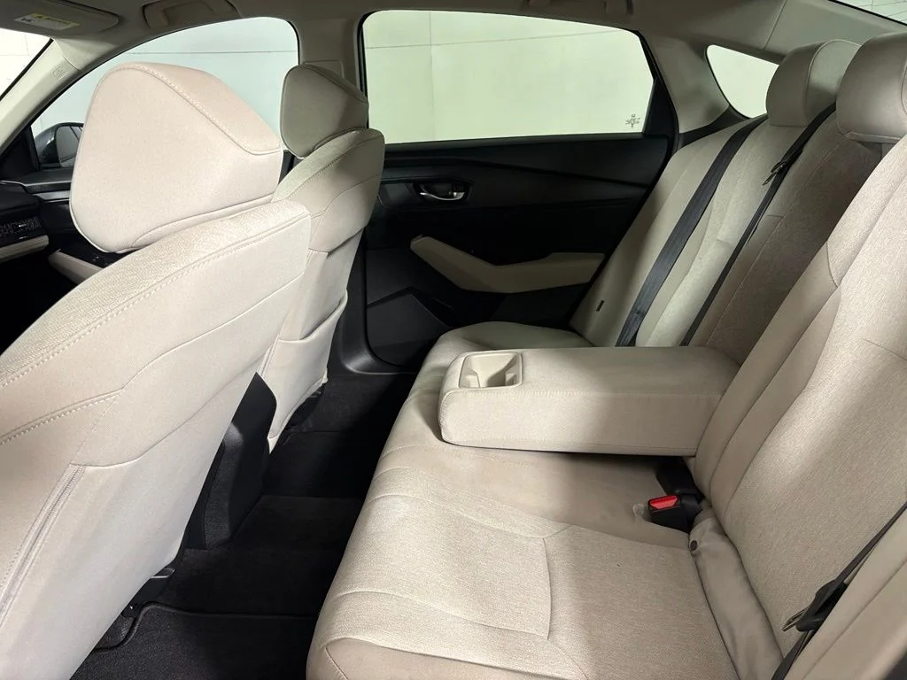 Used 2024  Honda EX image 75