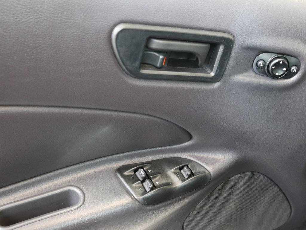 Used 2001 Blue Chrysler Base image 13