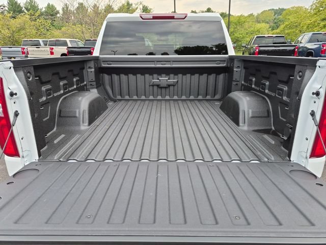 2026 Chevrolet Silverado 1500 RST - Photo 28