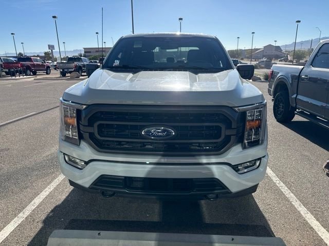 2023 Ford F-150 XLT - Photo 11