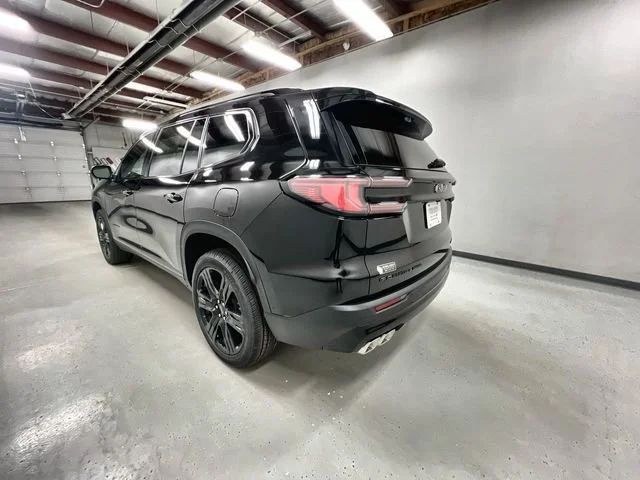 2026 GMC Acadia Elevation - Photo 6