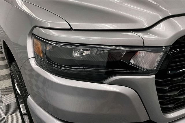2025 RAM Ram 1500 Pickup Tradesman - Photo 33