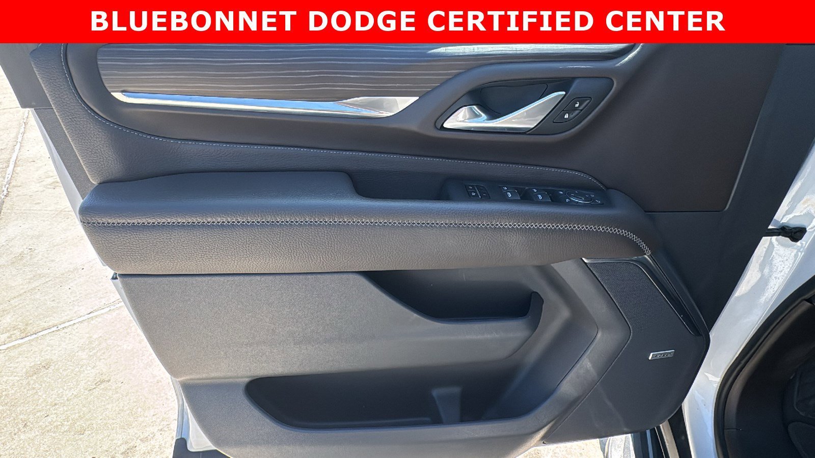 Certified Used 2022 White Frost Tricoat GMC Denali image 12