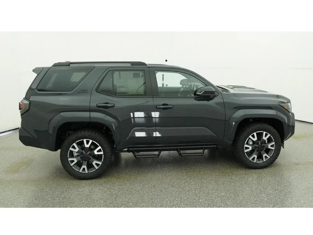New 2026 Underground Toyota TRD Sport Premium image 33
