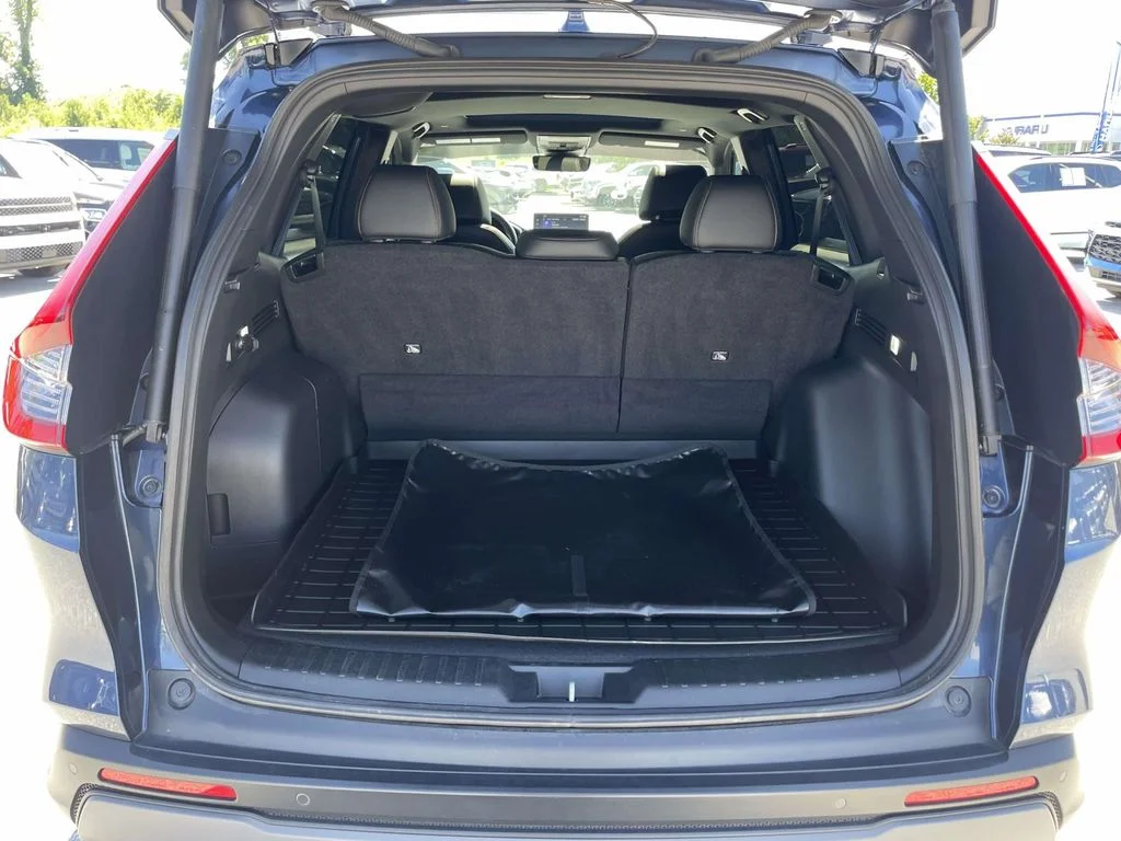 2025 Honda CR-V Sport-L - Photo 34