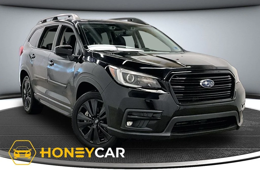 2022 Subaru Ascent