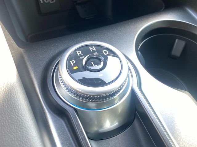 New 2026 Gray Ford Active image 26
