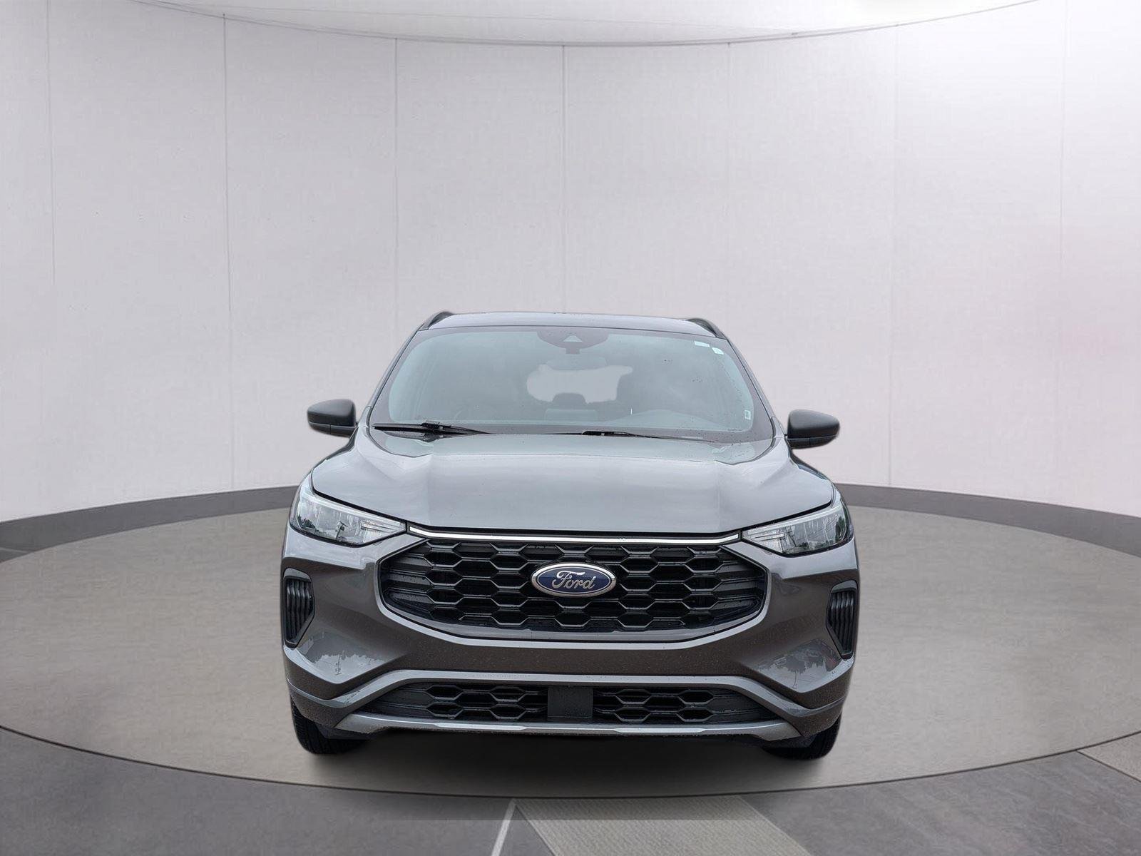 2024 Ford Escape ST-Line - Photo 8